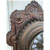 Image 2 : French Bronze Clock