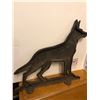 Image 2 : Cast Iron Shepard Door Stop
