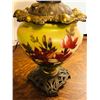 Image 2 : Victorian Gone with the Wind Lamp