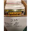 Image 1 : Marvel Comic Book Collection