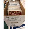 Image 1 : Golden and Silver Comic Book Collection