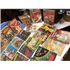 Image 3 : Golden and Silver Comic Book Collection