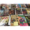 Image 8 : Golden and Silver Comic Book Collection