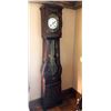 Image 1 : French Morbier Clock
