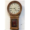 Image 1 : E. Howard #70 Regulator Clock