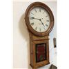 Image 5 : E. Howard #70 Regulator Clock
