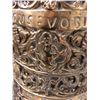 Image 12 : 3 Piece French Bronze Clock Mantel Set