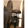 Image 10 : Scottish Oak Grandfather Clock