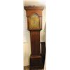 Image 1 : Scottish Oak Grandfather Clock
