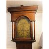 Image 3 : Scottish Oak Grandfather Clock