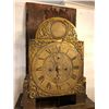 Image 4 : Scottish Oak Grandfather Clock