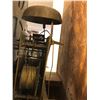 Image 9 : Scottish Oak Grandfather Clock