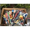 Image 10 : Estate Lot Games, Collector’s Cards, Books, etc.