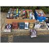 Image 2 : Estate Lot Games, Collector’s Cards, Books, etc.