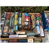 Image 3 : Estate Lot Games, Collector’s Cards, Books, etc.
