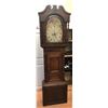 Image 1 : English Oak Grandfather Clock