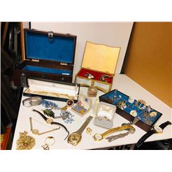 Estate Jewelry Lot