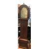 Image 1 : Early English Grandfather Clock