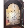 Image 2 : Early English Grandfather Clock