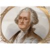 Image 8 : George and Martha Washington Pitcher and Bowl Set