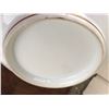 Image 9 : George and Martha Washington Pitcher and Bowl Set
