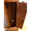 Image 11 : J Foy Taunton, Early Long Case Clock