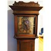 Image 2 : J Foy Taunton, Early Long Case Clock