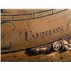Image 8 : J Foy Taunton, Early Long Case Clock