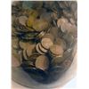 Image 2 : Jug of Wheat Pennies