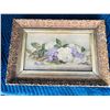 Image 1 : Oil Painting on Canvas, Flowers