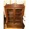 Image 1 : Cherry Victorian Book Case