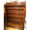 Image 2 : Cherry Victorian Book Case