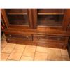 Image 3 : Cherry Victorian Book Case