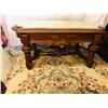 Image 1 : Renaissance Revival Marble Top Table