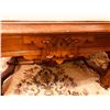 Image 3 : Renaissance Revival Marble Top Table