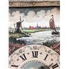Image 15 : Friesland Wall Clock