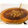 Image 2 : Marquetry Inlay Table