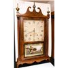 Image 8 : Seth Thomas Pillar and Scroll Clock