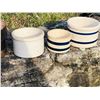 Image 3 : Watt Bowls and Pitcher