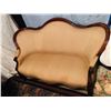 Image 1 : Victorian Settee