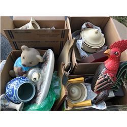 Estate Discovery Lot