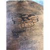 Image 4 : Stenciled Folding Pie Holder