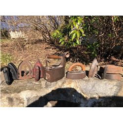 Early Iron Collection