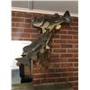 Image 1 : Bass Taxidermy Mount