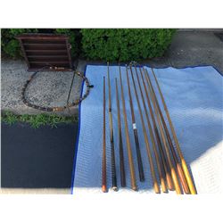 Billiards Collection
