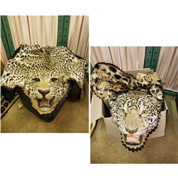 Leopard Rugs