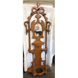 Gothic Style Umbrella/Coat Stand