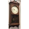 Image 1 : Seth Thomas Office 30 Day Regulator Clock