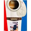 Image 3 : Sam Hunt Autographed Guitar - Terryville Legion Hall