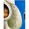 Image 8 : Sam Hunt Autographed Guitar - Terryville Legion Hall
